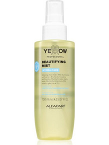 Yellow Professional Hydra Care Beautifying Σπρέι Μαλλιών για Λάμψη 150ml