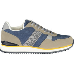 Napapijri Ανδρικά Sneakers Navy Μπλε NP0A8B2W-01Y
