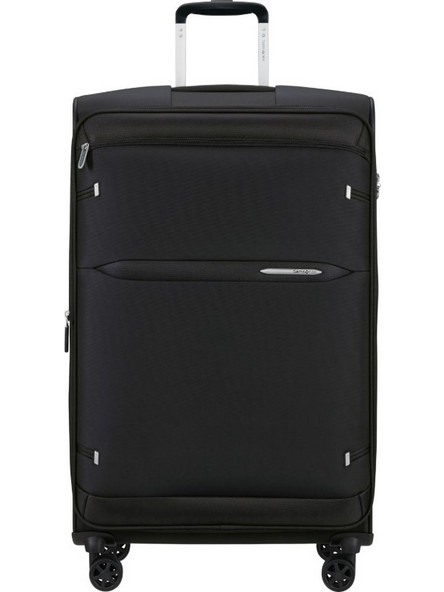 Samsonite GoTwist 159921-1041 Βαλίτσα Μεγάλη 78x48x31cm με 4 Ρόδες Μαύρη