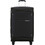 Samsonite GoTwist 159921-1041 Βαλίτσα Μεγάλη 78x48x31cm με 4 Ρόδες Μαύρη