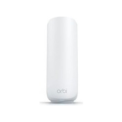 Netgear Orbi 370 Mesh Access Point WiFi 7 Dual Band (2.4 & 5GHz) 1-Pack