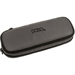 Polo Duo Box IV Κασετίνα με 2 Θήκες Γκρι 937004-2620