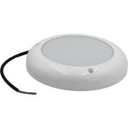 Adeleq Υποβρύχιο Φωτιστικό Πισίνας LED Μπλε 24W 12V IP68 3-33332441