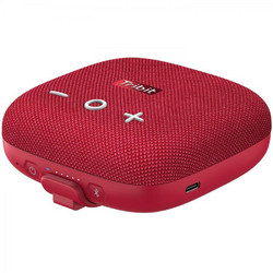 Tribit Stormbox Micro 2 BTS12 Ηχείο Bluetooth Κόκκινο