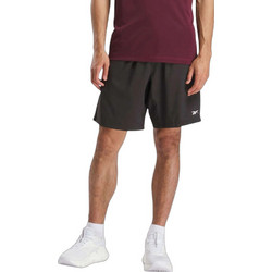 Reebok ID Train 9" Αθλητική Ανδρική Βερμούδα Μαύρη 100243118