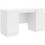 vidaXL Γραφείο Υπολογιστή Ξύλινο 142.5x50x75cm 3414625