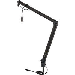 Yellowtec MiKA Mic Arm XL Black XLR