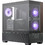Cooler Master Elite 690 Wood Black Midi Tower Κουτί Υπολογιστή με Πλαϊνό Παράθυρο