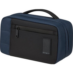 Samsonite Vaycay 145454-1598 Νεσεσέρ Ταξιδίου με Θήκες Μπλε