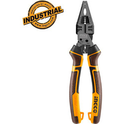 Ingco Πένσα 200mm HMFCP28200