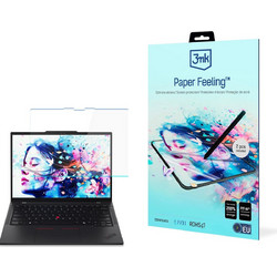 3mk Προστασία Οθόνης Laptop Paperfeel για Lenovo ThinkPad T14s 2in1 Gen 1 5903108668613