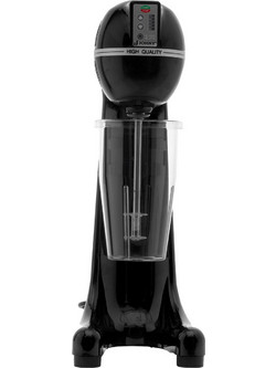 Johny ΑΚ/2-5Τ Pulse RAL Dark Grey Επιτραπέζια Φραπεδιέρα 400W με 5 Ταχύτητες