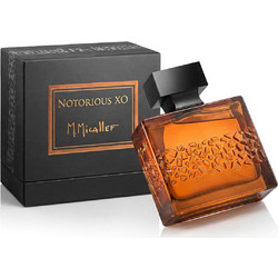 M.Micallef Notorious XO Eau de Parfum 100ml