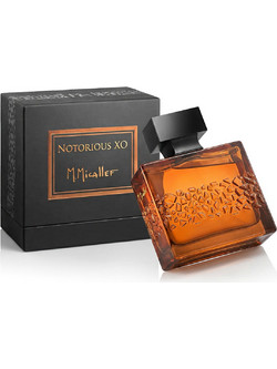 M.Micallef Notorious XO Eau de Parfum 100ml