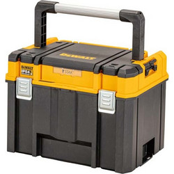 DeWALT DEDWST83343-1 Βαλίτσα Εργαλείων Μ44xΠ33.3xΥ32.3cm