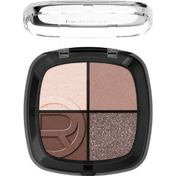 L'Oreal Paris Rendez-Vous 04 Winter A Saint Germain Des Pres Παλέτα Σκιών