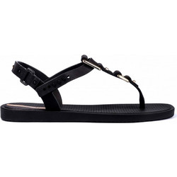 Ipanema Γυναικεία Σανδάλια Μαύρα 780-26380 83766-BO410