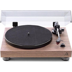 Argon Audio TT-4 Πικάπ με Προενίσχυση Walnut