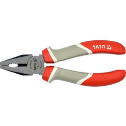 Yato Πένσα 200mm YT-6602