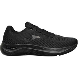 Joma Corinto Lady 2621 Γυναικεία Sneakers Μαύρα CCORLS2621