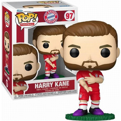 Funko Pop! Football Bayern Munchen 97 Harry Kane