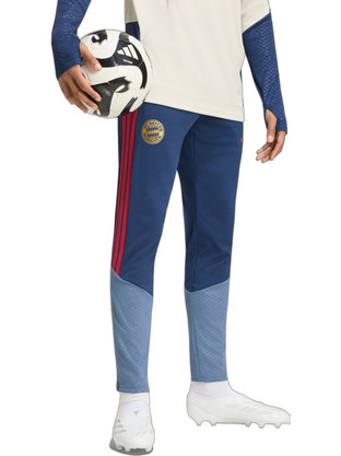 Adidas Bayern 26/27 Ανδρικό Παντελόνι Φόρμας Πολύχρωμο KF1020