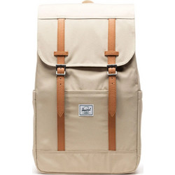 Herschel Retreat 11397-02112 Σακίδιο Πλάτης 23lt Μπεζ