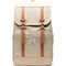Herschel Retreat 11397-02112 Σακίδιο Πλάτης 23lt Μπεζ Herschel Retreat 11397-02112 Σακίδιο Πλάτης 23lt Μπεζ