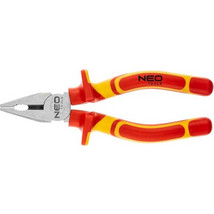Neo Tools Πένσα Ηλεκτρολόγου 180mm 01-221