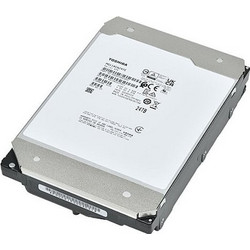 Toshiba MG11ACA16TE 16TB HDD Σκληρός Δίσκος 3.5" SATA 3 7200rpm με 1024MB Cache