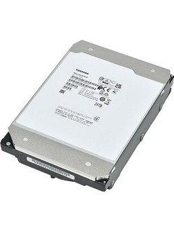 Toshiba MG11ACA16TE 16TB HDD Σκληρός Δίσκος 3.5" SATA 3 7200rpm με 1024MB Cache