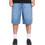 Volcom Chillow Ανδρική Βερμούδα Τζιν Μπλε A2012606-DCB