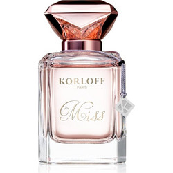 Korloff Miss Korloff Eau de Parfum 50ml