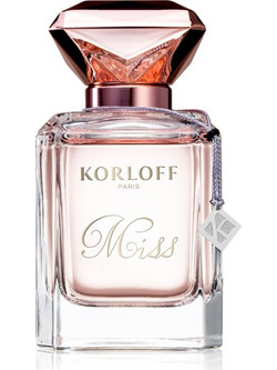 Korloff Miss Korloff Eau de Parfum 50ml