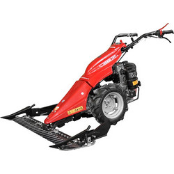 Barbieri C/80 133C80-2 Θεριστικό Βενζίνης με Ρόδες 8hp