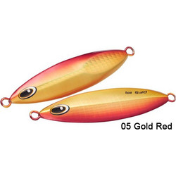 Maxel Dragonfly DFS Τεχνητό Δόλωμα Πλάνος 11cm 100gr 05