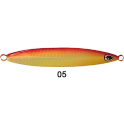 Maxel Dragonfly DFL Τεχνητό Δόλωμα Πλάνος 6.5cm 12gr 05