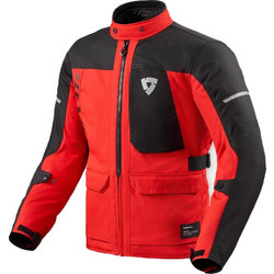 Rev'IT Convergent H2O Red Black