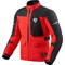 Rev'IT Convergent H2O Red Black