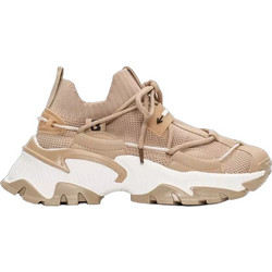 Luigi Γυναικεία Sneakers Chunky Μπεζ 3541314