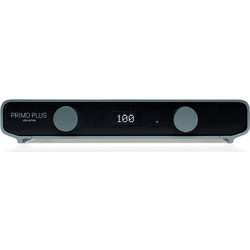 Volumio Primo Plus The Music Streamer / Wi-Fi Network Player