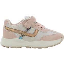 Safety Jogger Παιδικά Sneakers Σομόν SJ644151