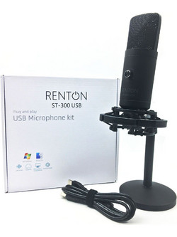 Renton ST300