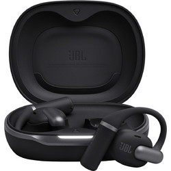 JBL Sense Pro Ακουστικά Bluetooth Open Ear Ανθεκτικά στο Νερό Black