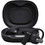 JBL Sense Pro Ακουστικά Bluetooth Open Ear Ανθεκτικά στο Νερό Black