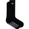 Converse Ανδρικές Κάλτσες Ψηλές Μαύρες 3Pack E726B Converse Ανδρικές Κάλτσες Ψηλές Μαύρες 3Pack E726B