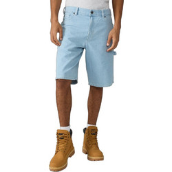 Dickies 993 Ανδρική Βερμούδα Τζιν Γαλάζια DK0A88FCC151