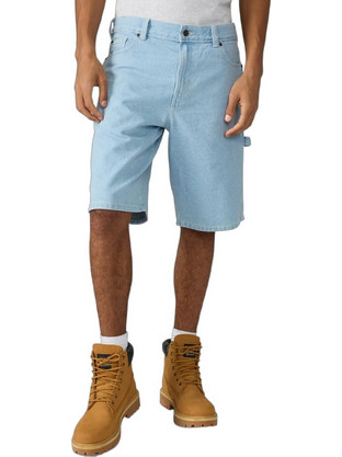 Dickies 993 Ανδρική Βερμούδα Τζιν Γαλάζια DK0A88FCC151