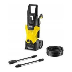 Karcher 1.601-890.0 Πλυστικό Μηχάνημα Ρεύματος 120bar