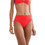 Triumph Mix & Match Summer Ψηλόμεσο Bikini Slip Κόκκινο 10226473-7854
